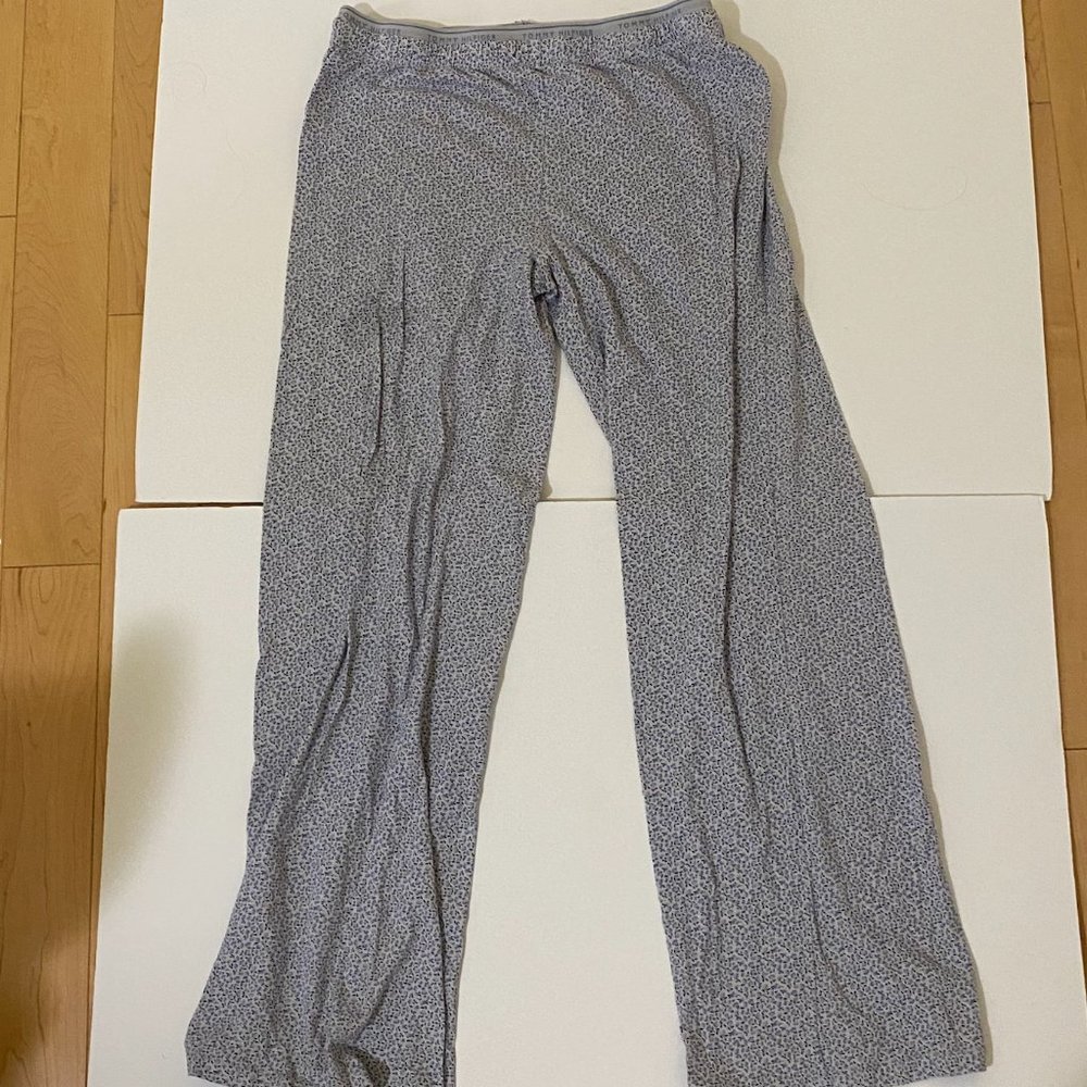 tommy hilfiger medium womens PJ pants